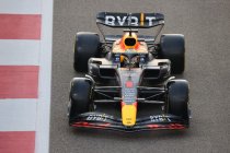 Abu Dhabi: Eerst Mercedes dan Verstappen in de vrije trainingen