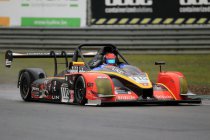 Circuit Zolder, donderdag 26 september 2019 – Internationale testdag