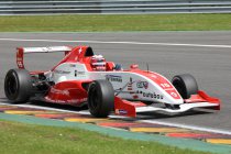 Eurocup Formule Renault 2.0: Moskou: Eerste overwinning voor Kevin Jörg