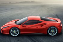Sebastian Vettel betrokken bij ontwikkeling Ferrari 488 GTB GTE?