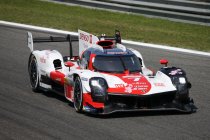 Toyota Gazoo Racing wint in Monza, podium voor WRT