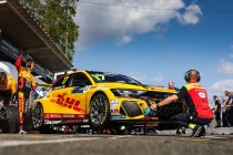 Nordschleife: Comtoyou Audi Team extra in de spotlights tijdens vrije oefenritten