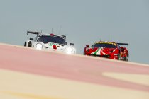 8H Bahrein: Porsche krijgt geen gelijk en gaat in beroep