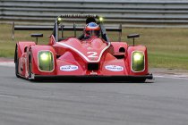 Superprix: DVB Racing Norma wint ondanks dubbele drive-through