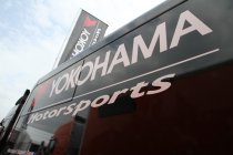 Yokohama Trophy-steun voor privérijders in 2015