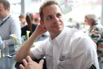 Marc Basseng aan de deur gezet bij Audi