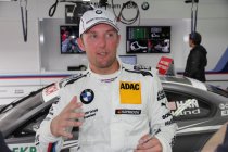 Spielberg: Joey Hand (BMW RBM) snelst in vrije oefenrit