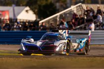 BMW en Rahal Letterman Lanigan beëindigen samenwerking na dit seizoen