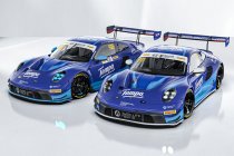 FIA GT World Cup: Laurens Vanthoor en Alessio Picariello vertegenwoordigen Porsche