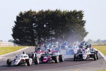 Brits Formule 4 volgend jaar naar Zandvoort