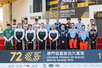 Macau:  Ontzegt Björk Cyan Racing-teamgenoot Ehrlacher alsnog de Kumho FIA TCR World Tour-titel?