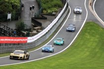 GT4 European Series ook in 2026 in voorprogramma 24H Spa