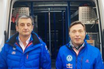 Video: Volkswagen verwelkomt Toyota, maar heeft een boodschap...