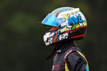 Maxim Van Laere zet in 2026 de stap naar de EuroNASCAR Open met SPEEDHOUSE