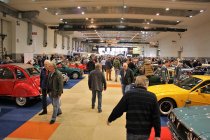 Volgende editie InterClassics Brussels pas in november 2021