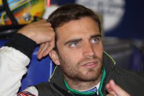 Jérôme d'Ambrosio verlengt contract met Dragon Racing