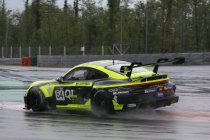 Monza: Jan Lauryssen viert terugkeer in GT Cup Open met winst