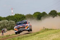 WRC: Munster zet zinnen op vol WRC2-seizoen