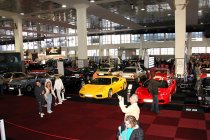 Brussels Auto Show 2024 sluit eerste editie af met 122.000 bezoekers