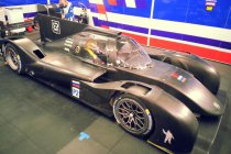 BR Engineering en Dallara gaan nieuwe LMP1 bouwen