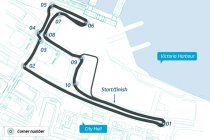 Ook Hong Kong krijgt een e-Prix