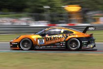 Truck GP: Derdaele/Lauryssen schenken Belgium Racing zege