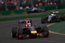 Hongarije: Ricciardo wint uitzonderlijk spannende Grote Prijs