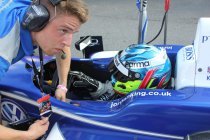 Jordan King klimt op naar GP2