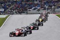 ACI Sport krijgt organisatie regionaal F3 kampioenschap toegewezen
