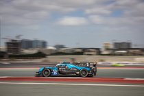 4H Dubai: Winst voor Algarve Pro Racing - Tom Van Rompuy zesde in LMP3