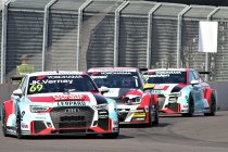 Eurosport Events schroeft live streaming WTCR via Facebookpagina terug