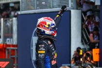 GP Bahrein: chaos overschaduwt overwinning van Max Verstappen