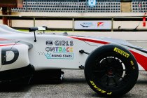 Belgische op de lijst voor Rising Stars F4