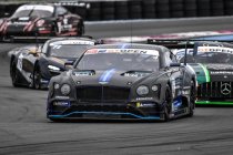 Paul-Ricard: Eerste zege voor Bentley in GT Open