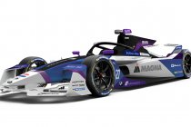 Nissan en BMW stellen concept livery voor