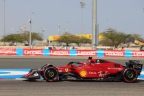 Bahrein: Leclerc behaalt pole positie