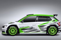 Škoda toont R5 voor het eerst aan het brede publiek (+ Foto's)