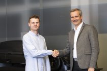 Jonathan Aberdein vervolledigt BMW-sextet voor 2020