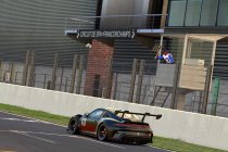 Renzo Uylenbroeck wint de eerste editie van de Belgian Porsche Cup Championship
