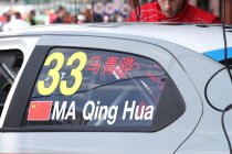Citroën Racing bevestigt Ma Qing Hua voor 2015
