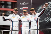 24H Spa: GPX Racing keert terug met winnend trio