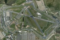 Officieel: Silverstone niet op F1-kalender vanaf 2020