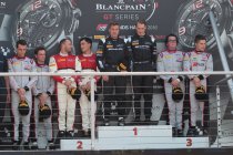 Brands Hatch: Zege voor Mercedes in kwalificatierace - Ide derde