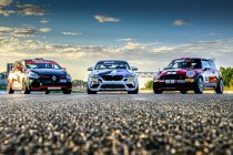 SRO Motorsports lanceert eigen toerismekampioenschap