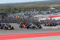 Formule 1: Wat is nieuw in 2020?