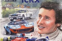 Heruitgave van Francorchamps, formule Ickx nu te koop