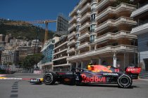 Monaco: Sergio Perez snelste in eerste vrije training