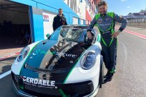 Koen en Kris Wauters slaan handen in elkaar met Belgium Racing
