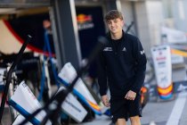 Thomas Strauven maakt uitstap naar Formula Regional