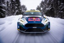 Adrien Formaux maakt WRC-debuut tijdens Rally van Kroatië